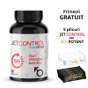 JetControl ejaculare precoce – Supliment natural pentru vitalitate și rezistență masculină - 30 capsule 4 JetControl ejaculare precoce - 30 capsule control ejaculare precoce